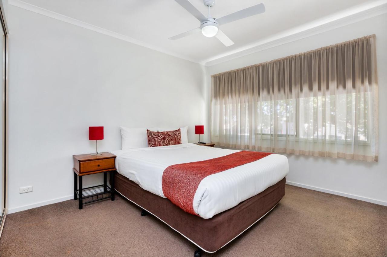 National Hotel Complex Bendigo Exterior foto